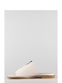 Шлепанцы LeBERDES модель 00000009981 Фото