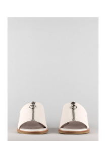 Шлепанцы LeBERDES модель 00000009981 Фото