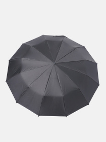 Зонт Monsen модель C1GD23003bl-black Фото