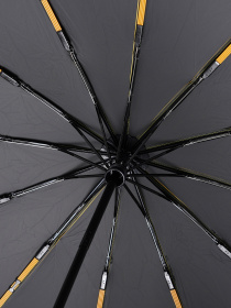 Зонт Monsen модель C1GD23003y-yellow Фото