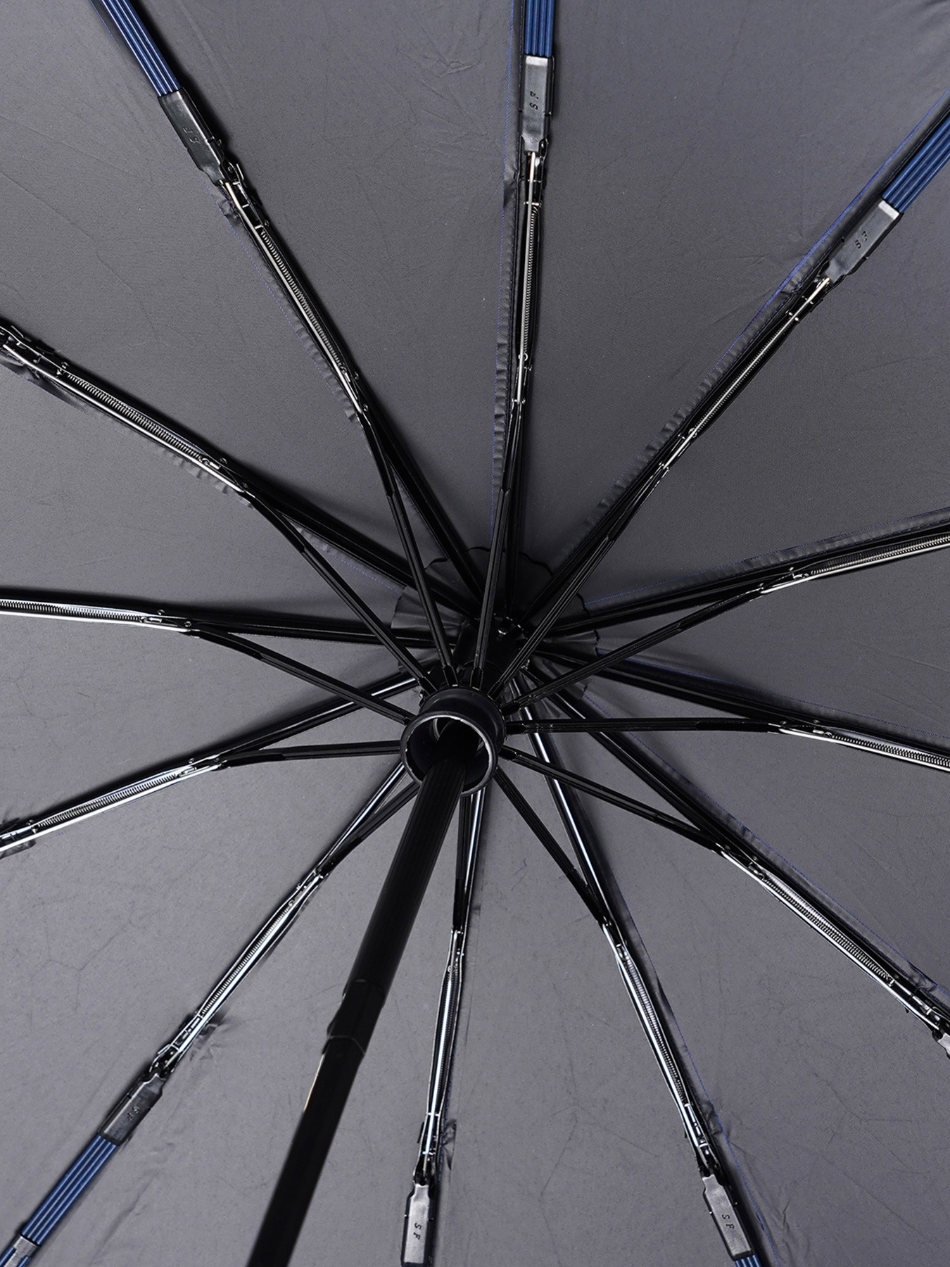 Парасолька Monsen модель C1GD23003n-navy Фото