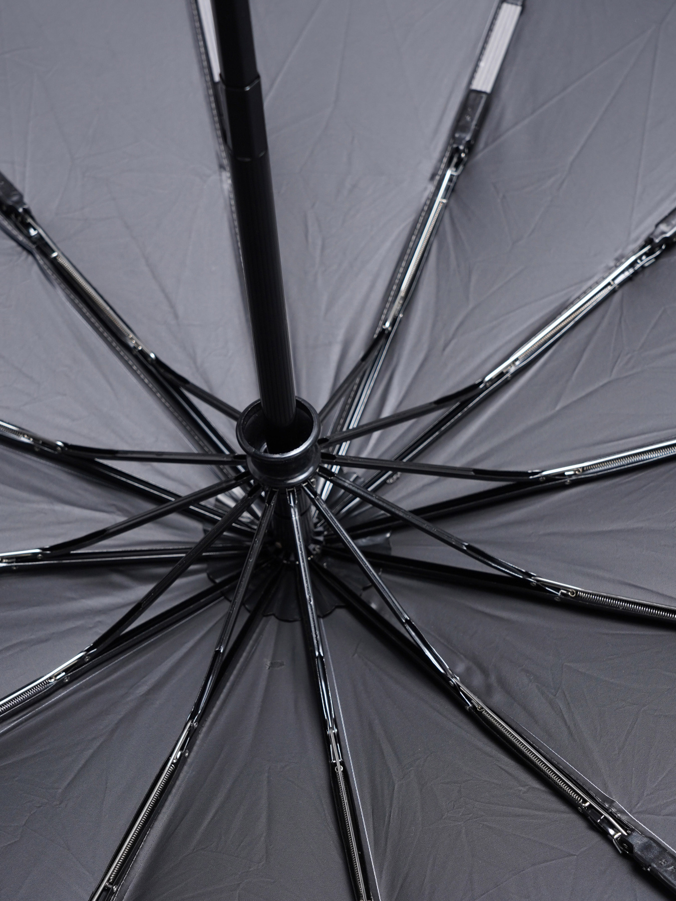 Зонт Monsen модель C1GD23003gr-gray Фото