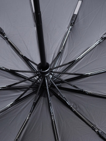 Зонт Monsen модель C1GD23003gr-gray Фото