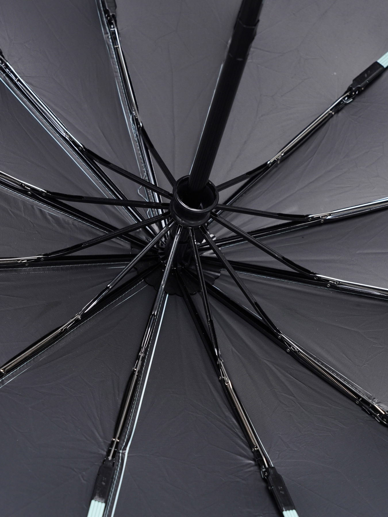 Зонт Monsen модель C1GD23003blue-blue Фото