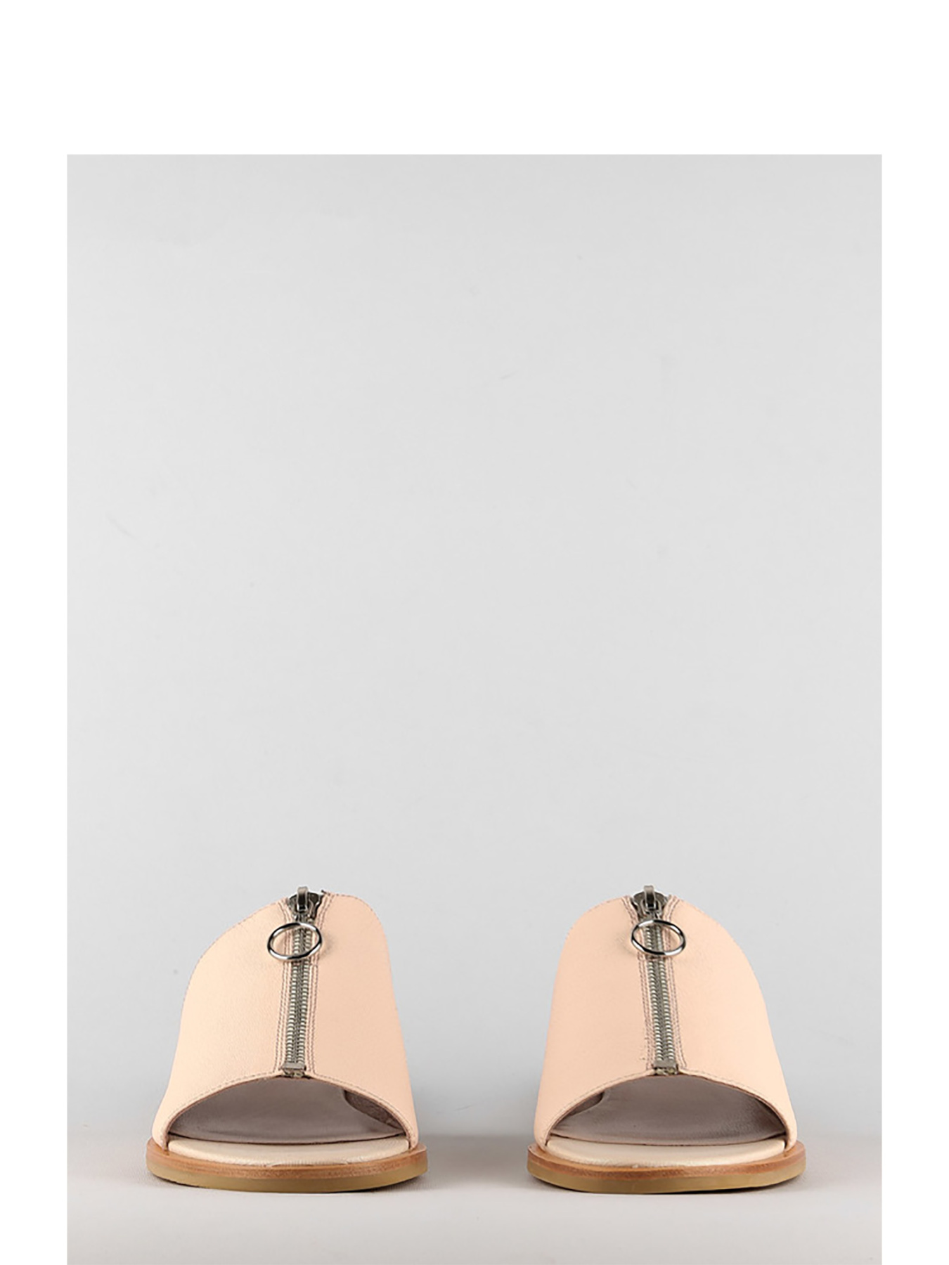 Шлепанцы LeBERDES модель 00000009982 Фото