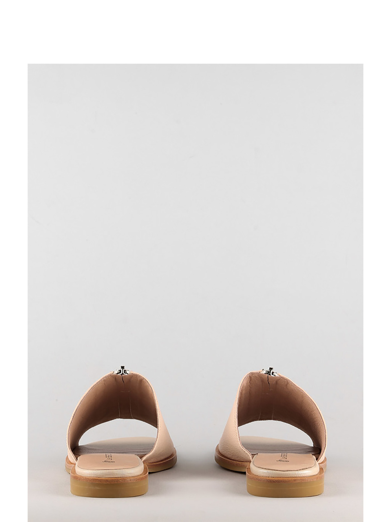 Шлепанцы LeBERDES модель 00000009982 Фото