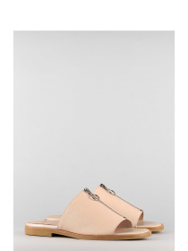 Шлепанцы LeBERDES модель 00000009982 Фото