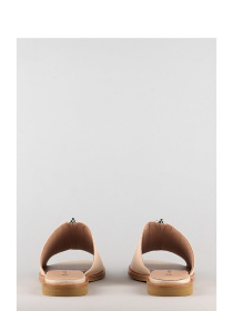 Шлепанцы LeBERDES модель 00000009982 Фото