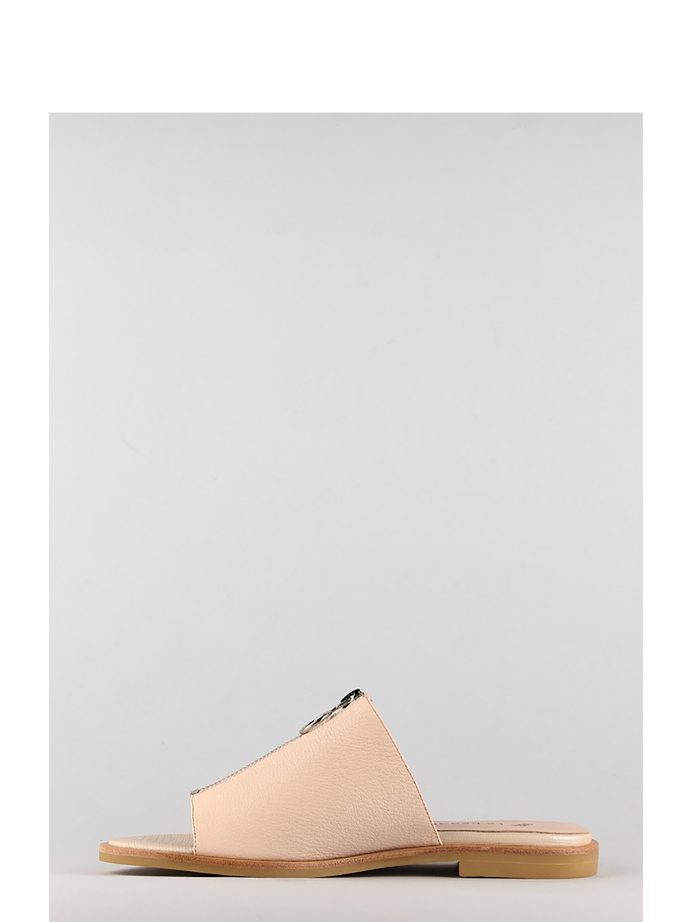 Шлепанцы LeBERDES модель 00000009982 Фото