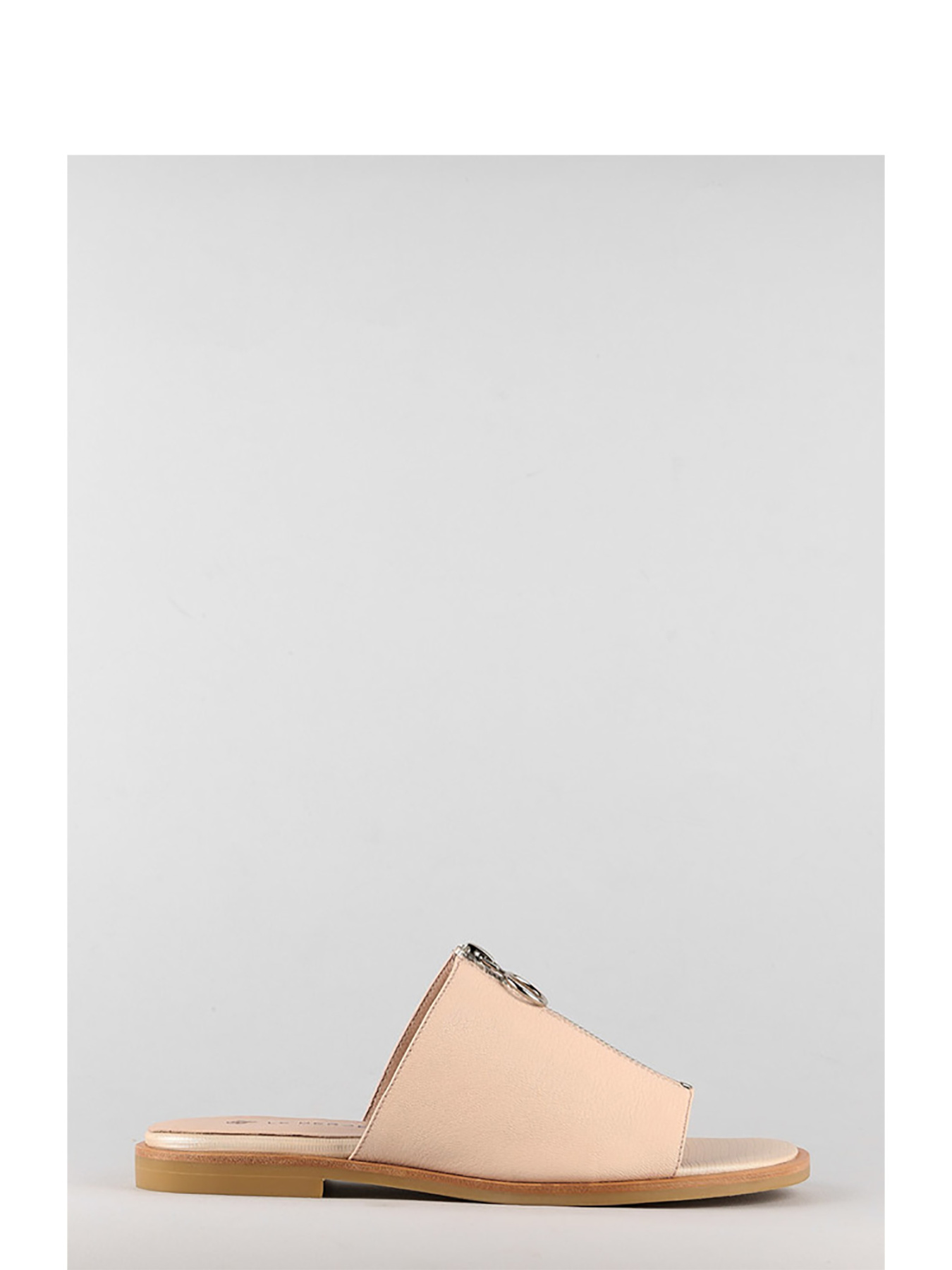 Шлепанцы LeBERDES модель 00000009982 Фото