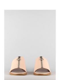 Шлепанцы LeBERDES модель 00000009982 Фото