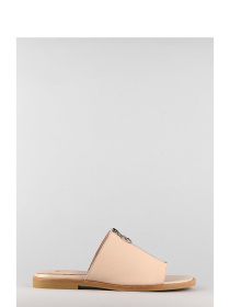 Шлепанцы LeBERDES модель 00000009982 Фото