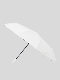 Зонт Monsen модель C1GD02179w-white Фото