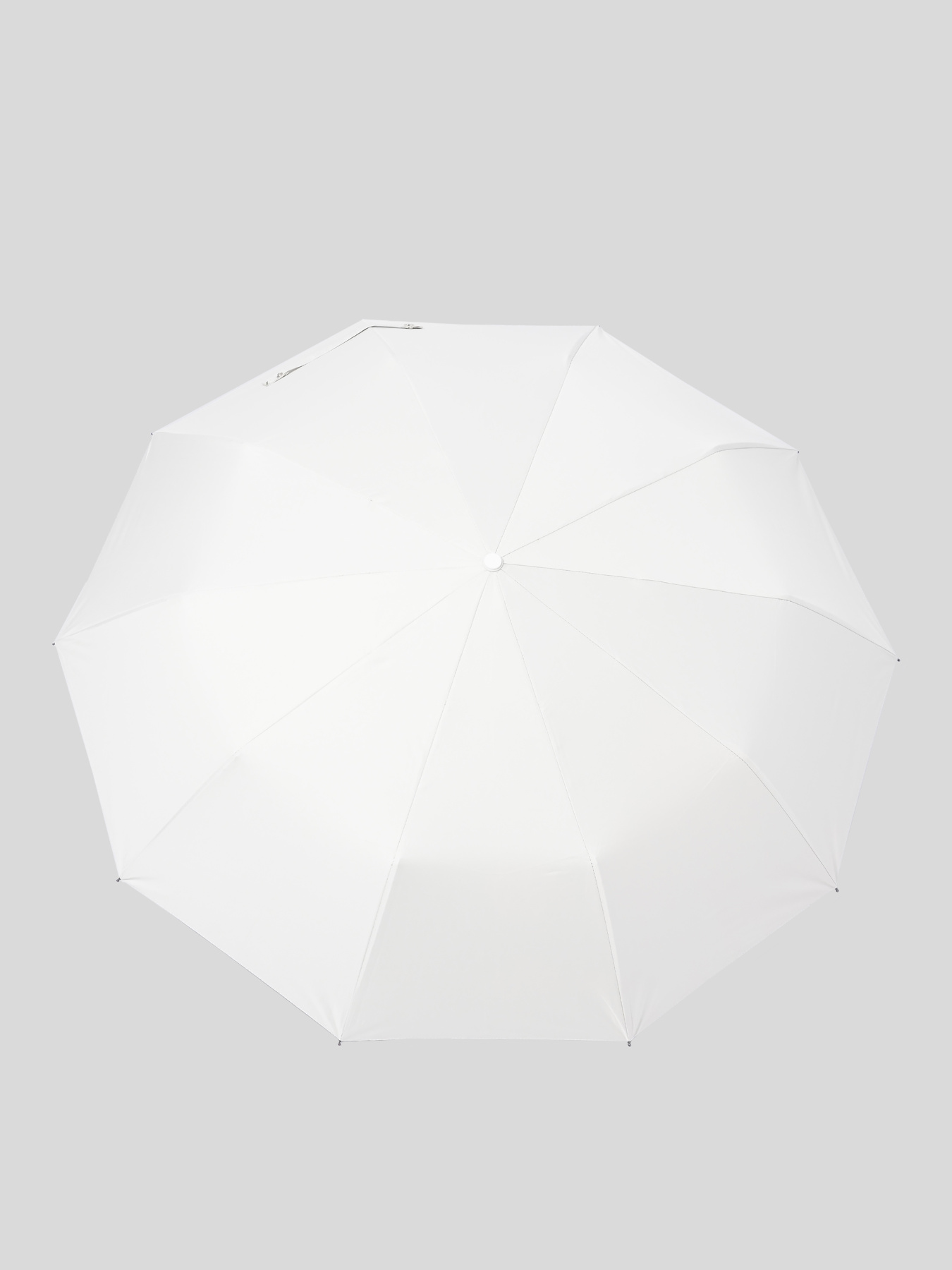 Зонт Monsen модель C1GD02179w-white Фото