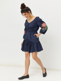 Вишита сукня RicaMare модель RM4094-12-23DD Фото