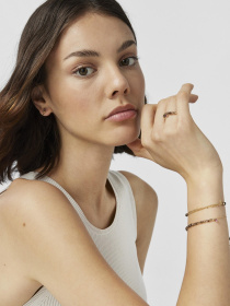 Каблучки TOUS модель 21815504 Фото