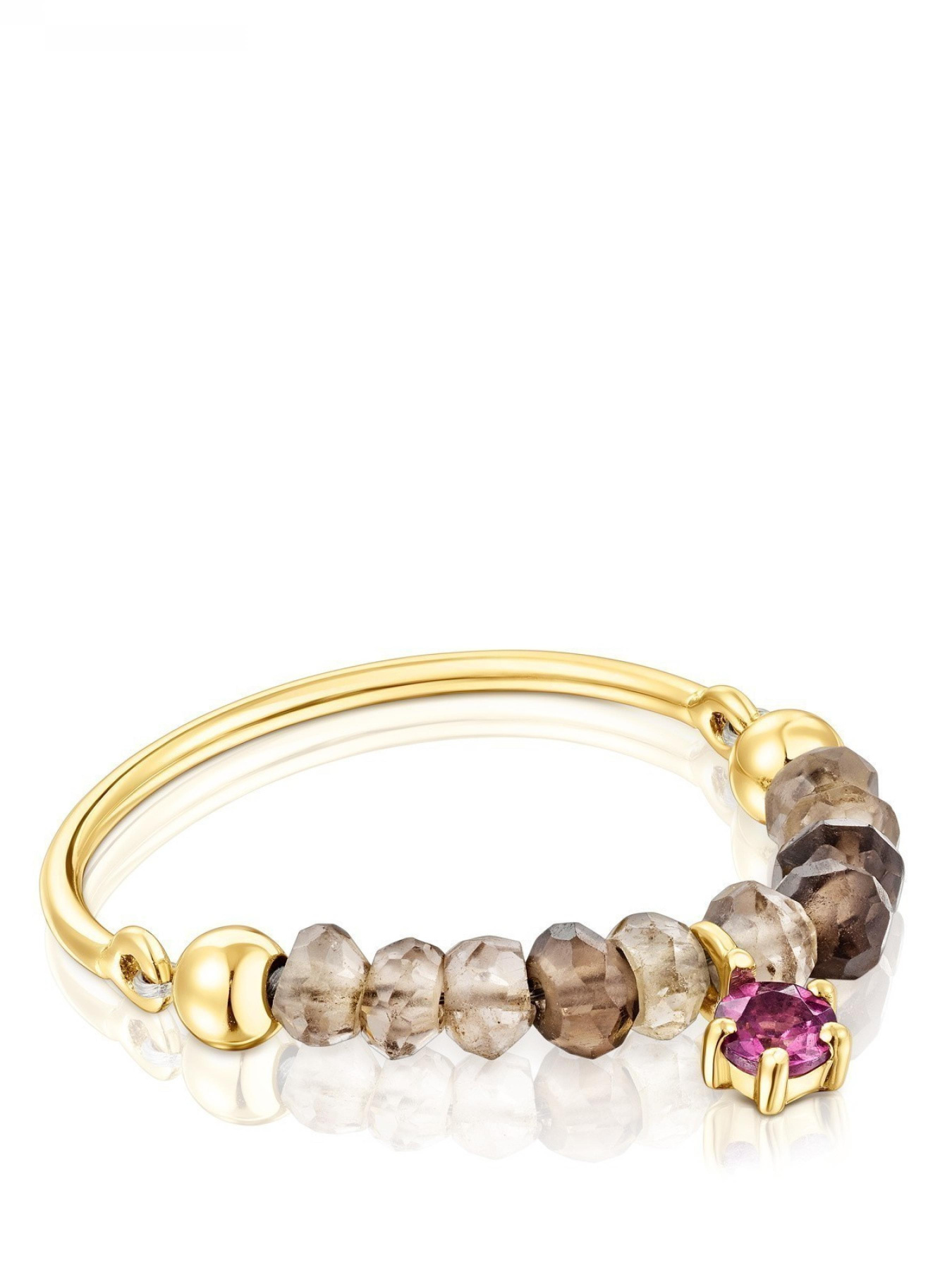 Каблучки TOUS модель 21815504 Фото