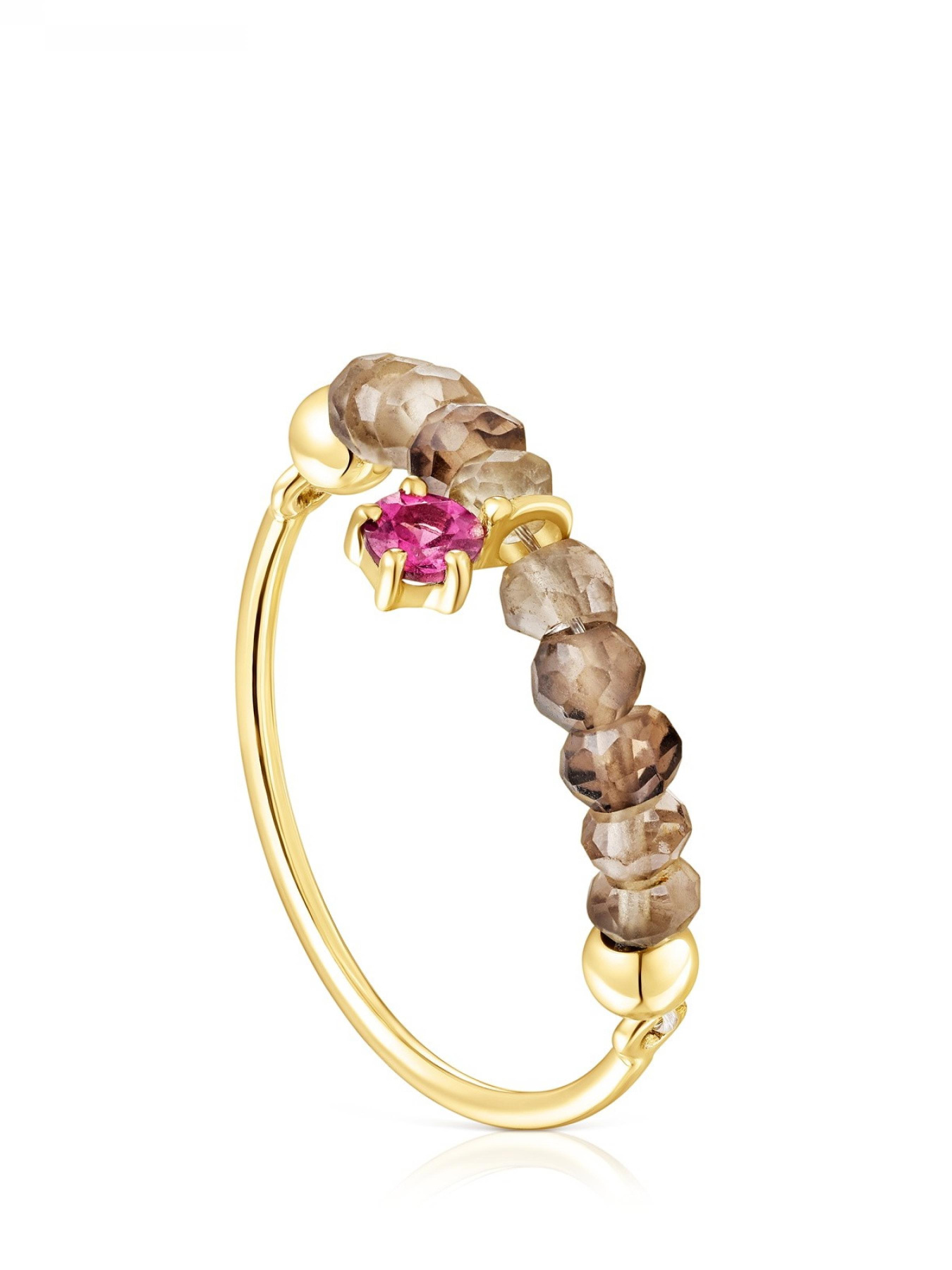 Каблучки TOUS модель 21815504 Фото