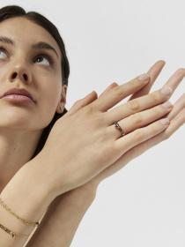 Каблучки TOUS модель 21815504 Фото