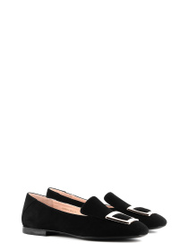 Лоферы LeBERDES модель 00000009984 Фото