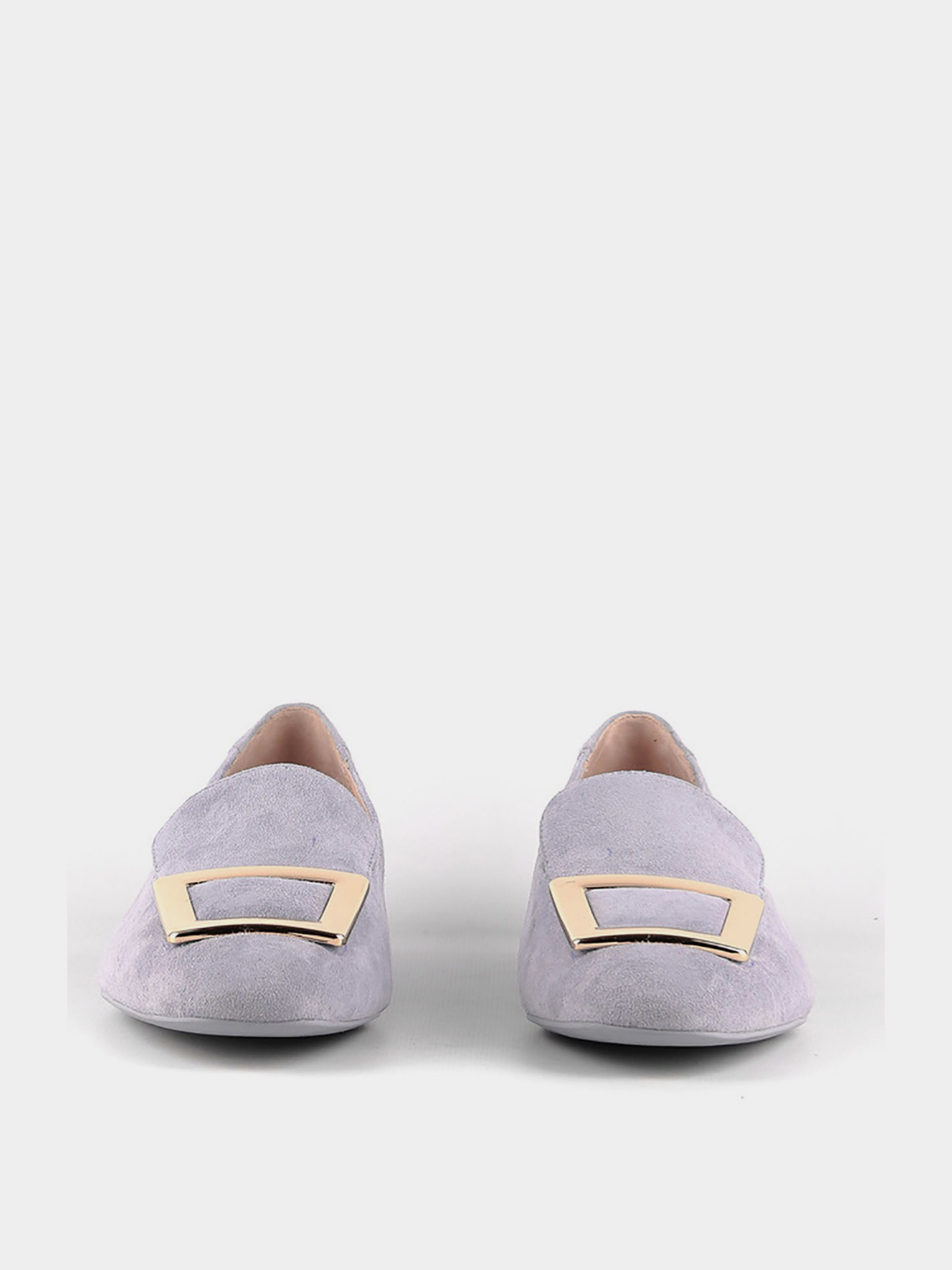 Лоферы LeBERDES модель 00000009985 Фото