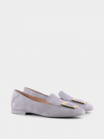 Лоферы LeBERDES модель 00000009985 Фото