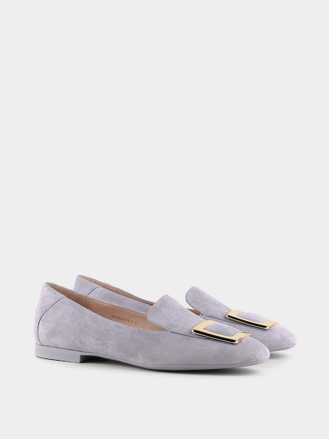 Лоферы LeBERDES модель 00000009985 Фото