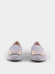 Лоферы LeBERDES модель 00000009985 Фото