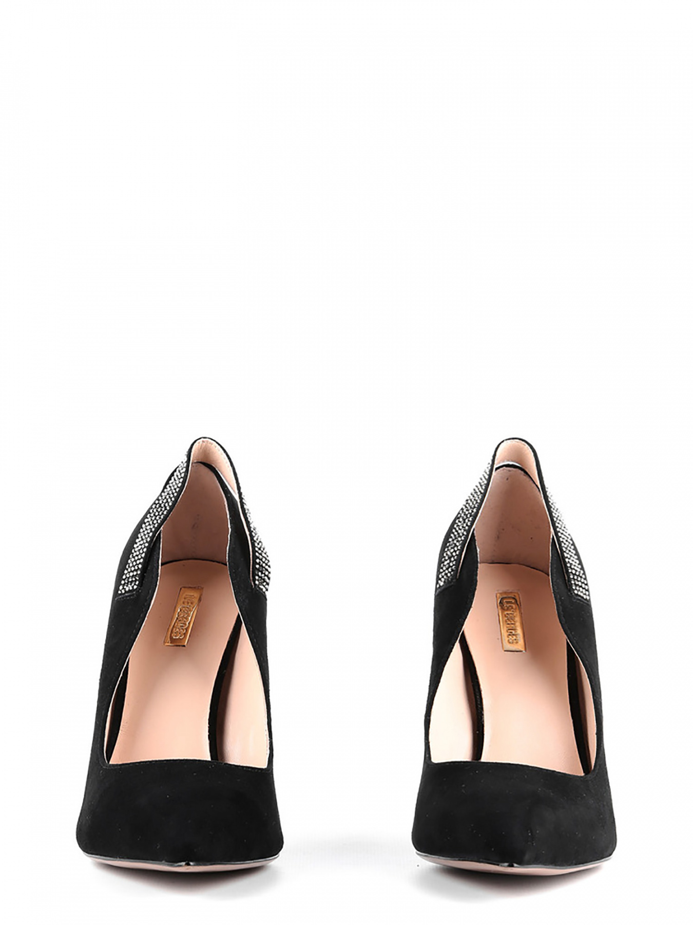 Туфли LeBERDES модель 00000009986 Фото