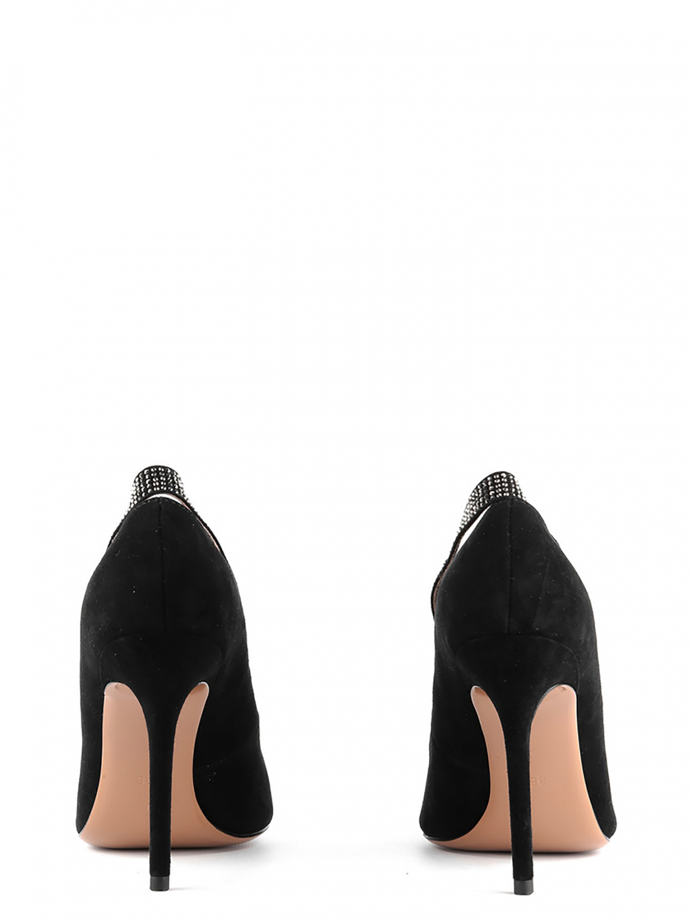 Туфли LeBERDES модель 00000009986 Фото