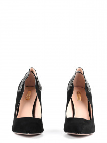 Туфли LeBERDES модель 00000009986 Фото