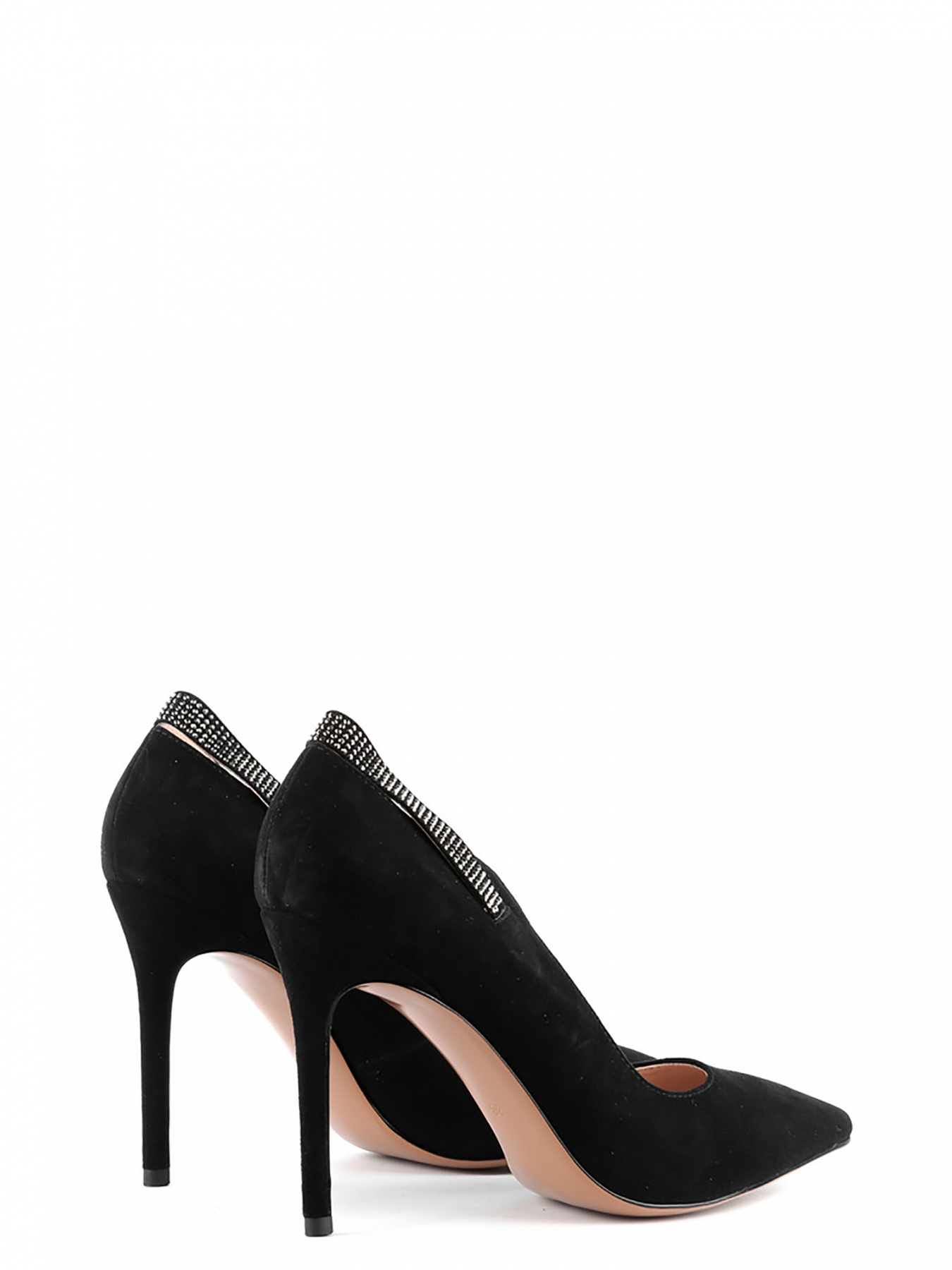 Туфли LeBERDES модель 00000009986 Фото