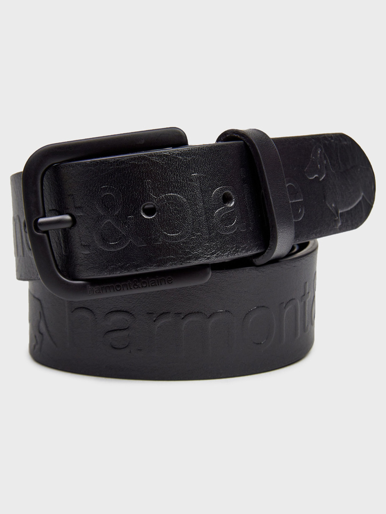 Ремень Harmont&Blaine модель H2EPMH990444999 Фото