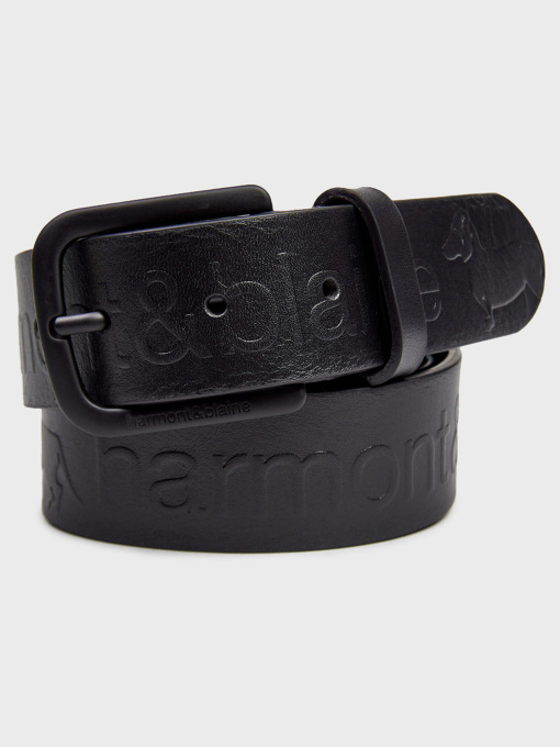 Ремінь Harmont&Blaine модель H2EPMH990444999 Фото