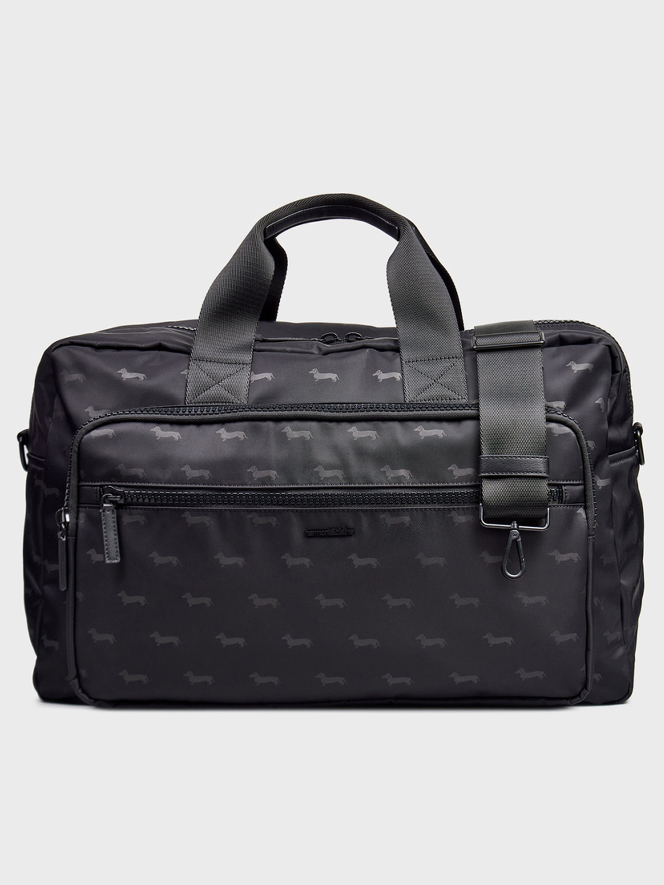 Дорожная сумка Harmont&Blaine модель H2EPMH78005Z999 Фото