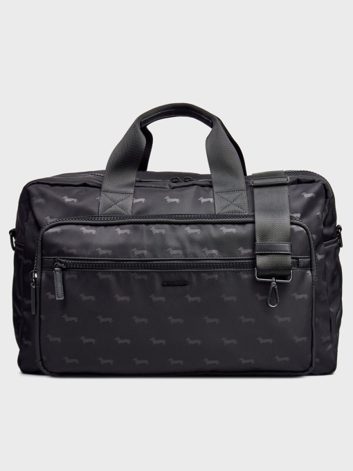 Дорожня сумка Harmont&Blaine модель H2EPMH78005Z999 Дорожня сумка Harmont&Blaine модель H2EPMH78005Z999 Фото