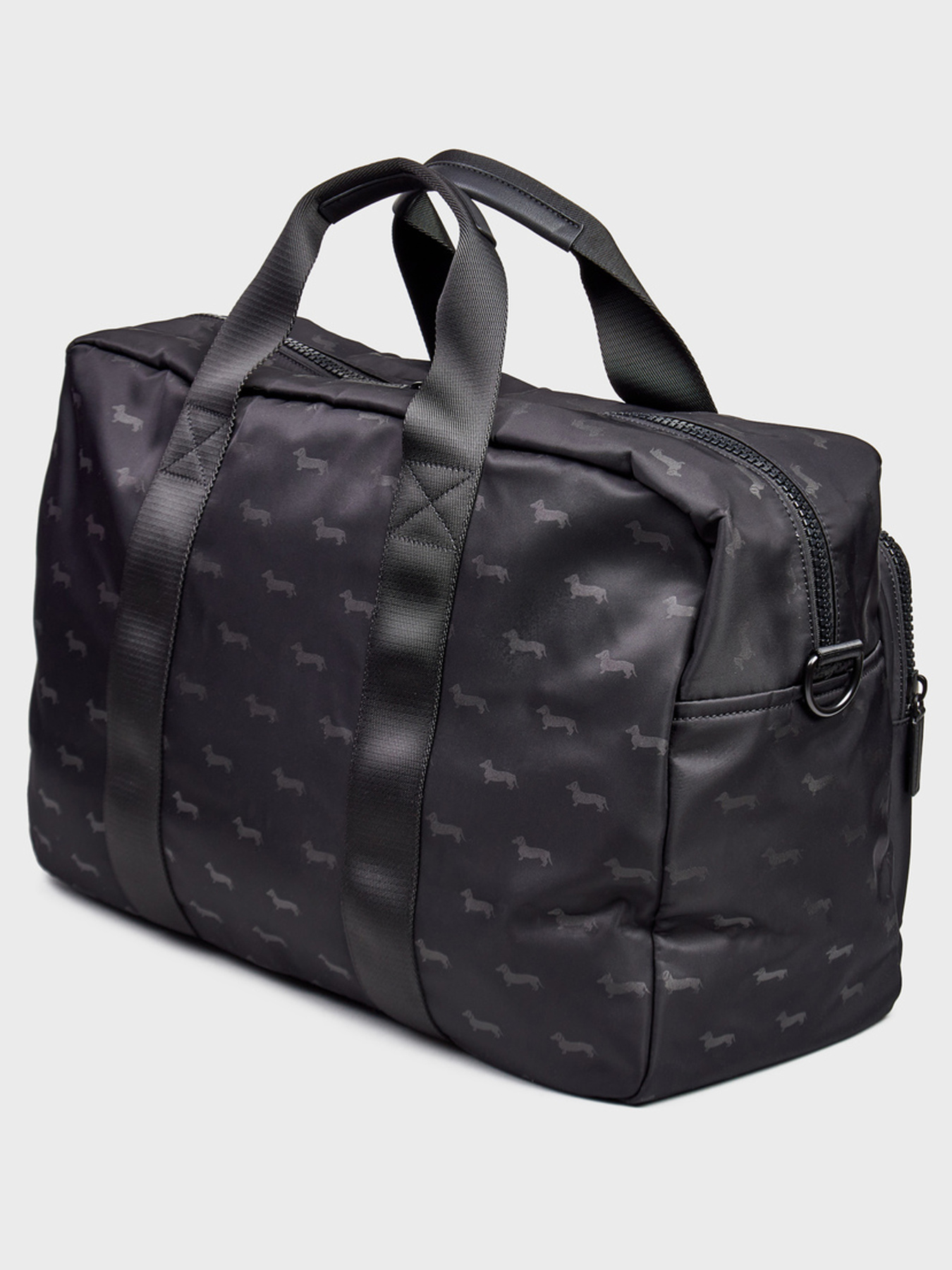 Дорожная сумка Harmont&Blaine модель H2EPMH78005Z999 Фото