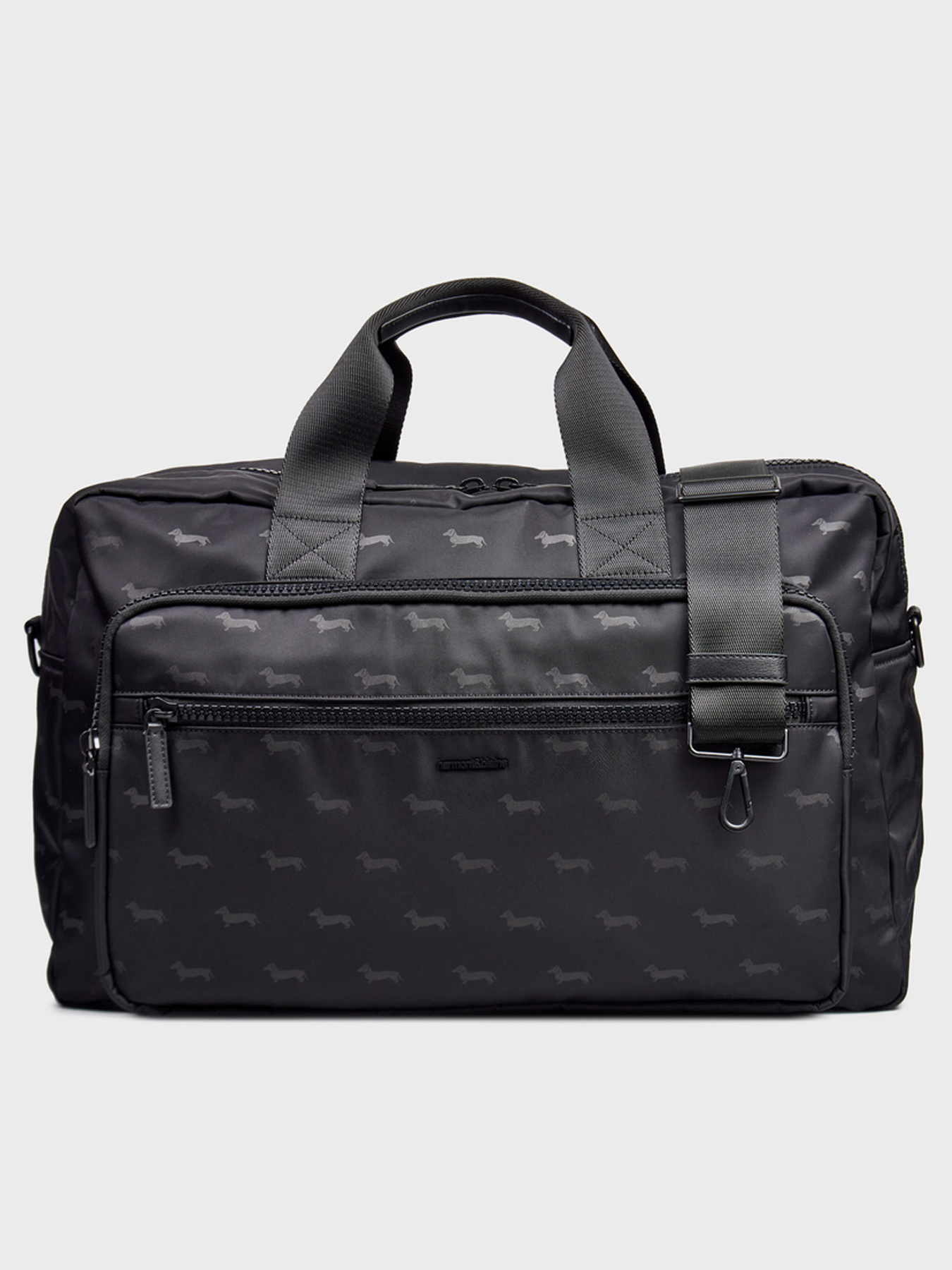 Дорожная сумка Harmont&Blaine модель H2EPMH78005Z999 Фото