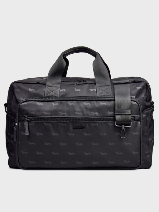 Дорожная сумка Harmont&Blaine модель H2EPMH78005Z999 Фото