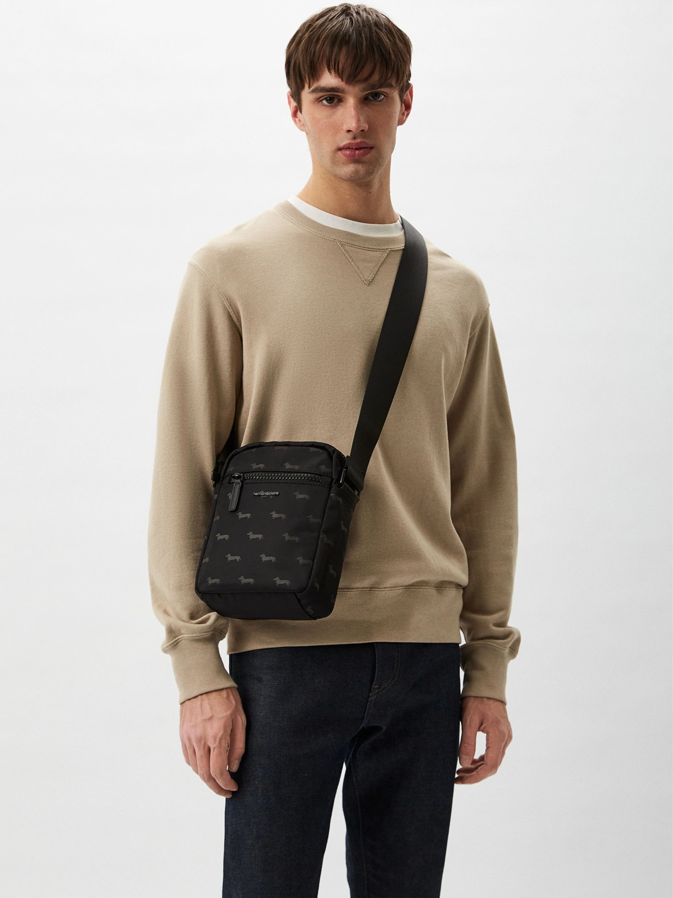 Мессенджер Harmont&Blaine модель H2EPMH780012999 Фото