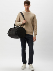 Дорожная сумка Harmont&Blaine модель H2EPMH77005Z999 Дорожная сумка Harmont&Blaine модель H2EPMH77005Z999 Фото