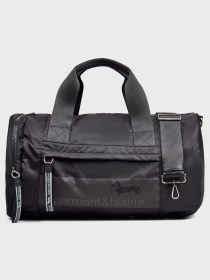 Дорожная сумка Harmont&Blaine модель H2EPMH77005Z999 Дорожная сумка Harmont&Blaine модель H2EPMH77005Z999 Фото