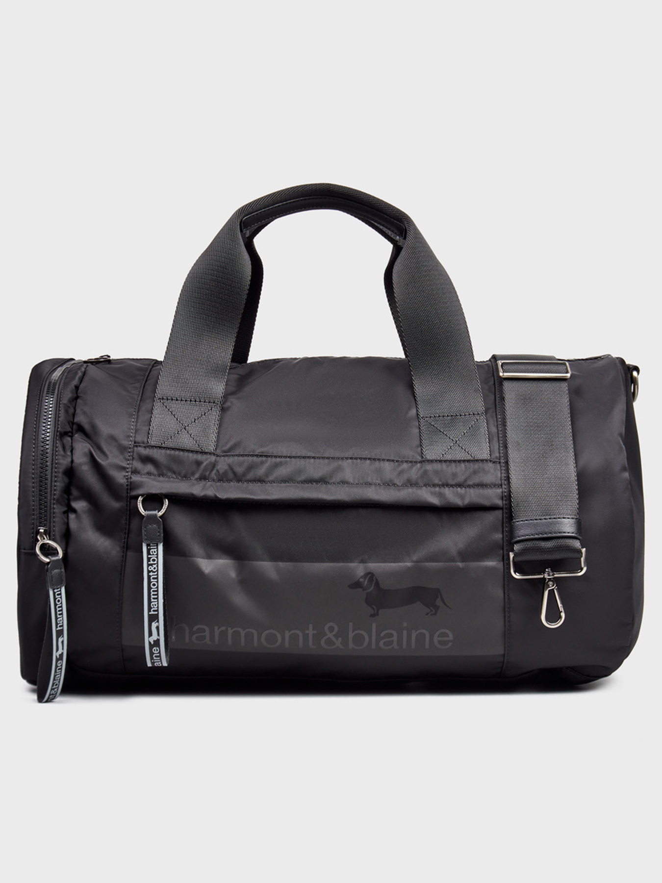 Дорожная сумка Harmont&Blaine модель H2EPMH77005Z999 Фото