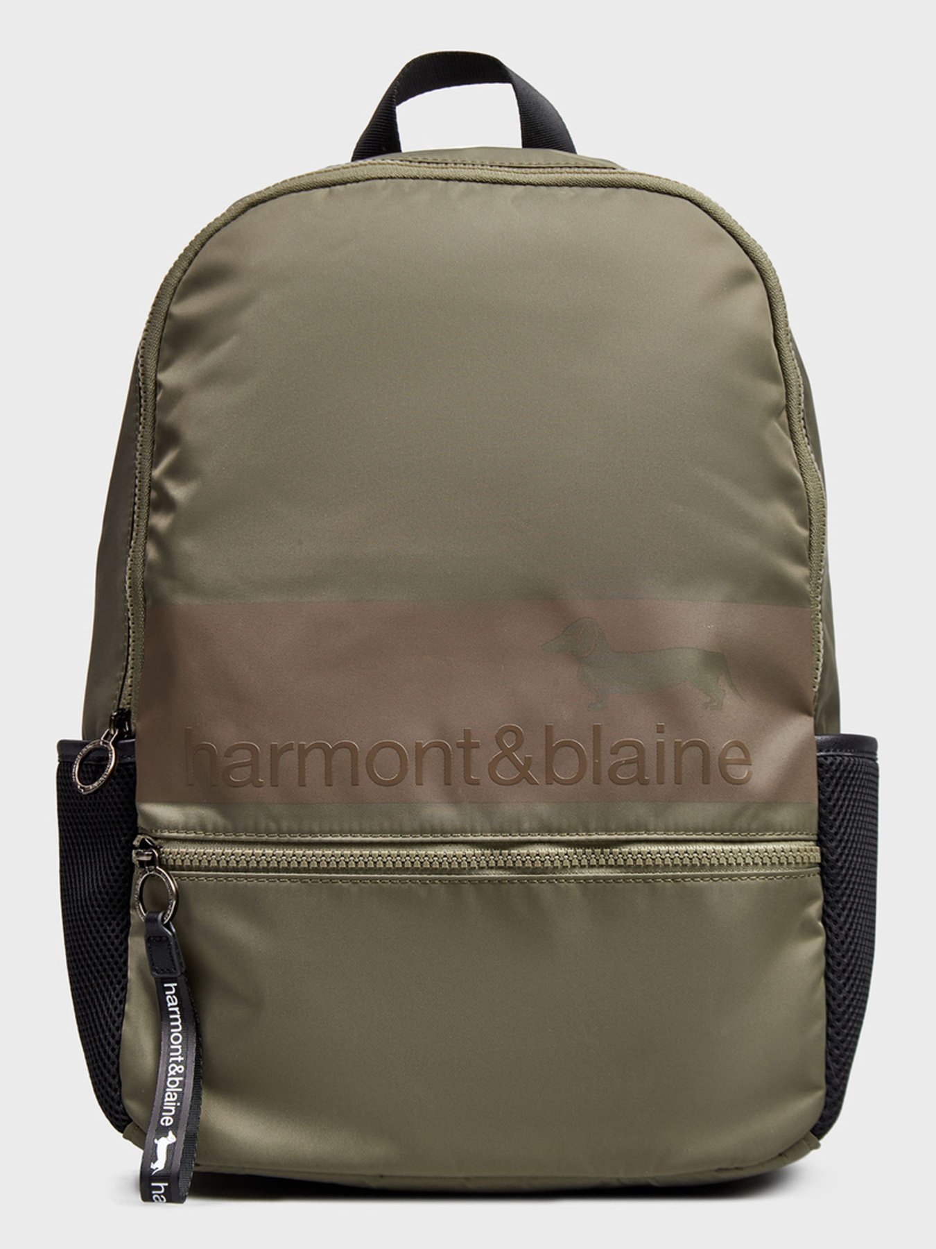 Повсякденний рюкзак Harmont&Blaine модель H2EPMH770045075 Фото