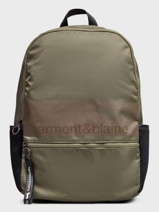 Повсякденний рюкзак Harmont&Blaine модель H2EPMH770045075 Фото