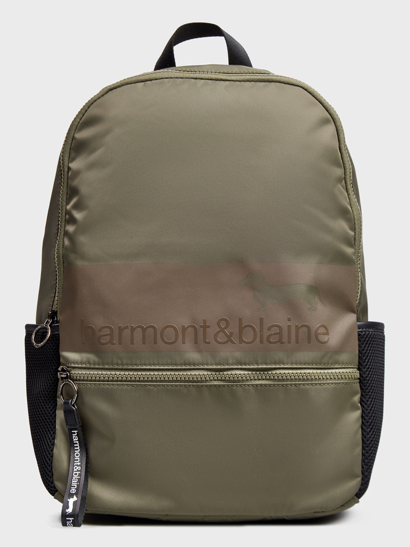 Повсякденний рюкзак Harmont&Blaine модель H2EPMH770045075 Фото