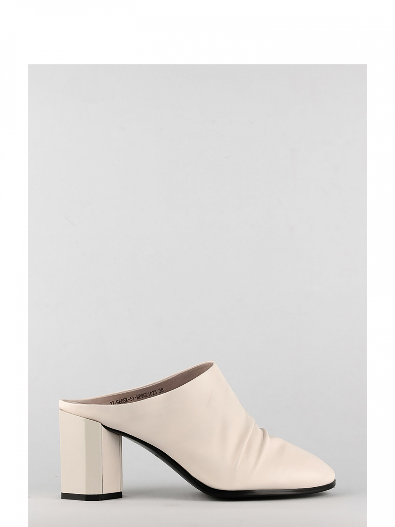 Сабо LeBERDES модель 00000009987 Фото