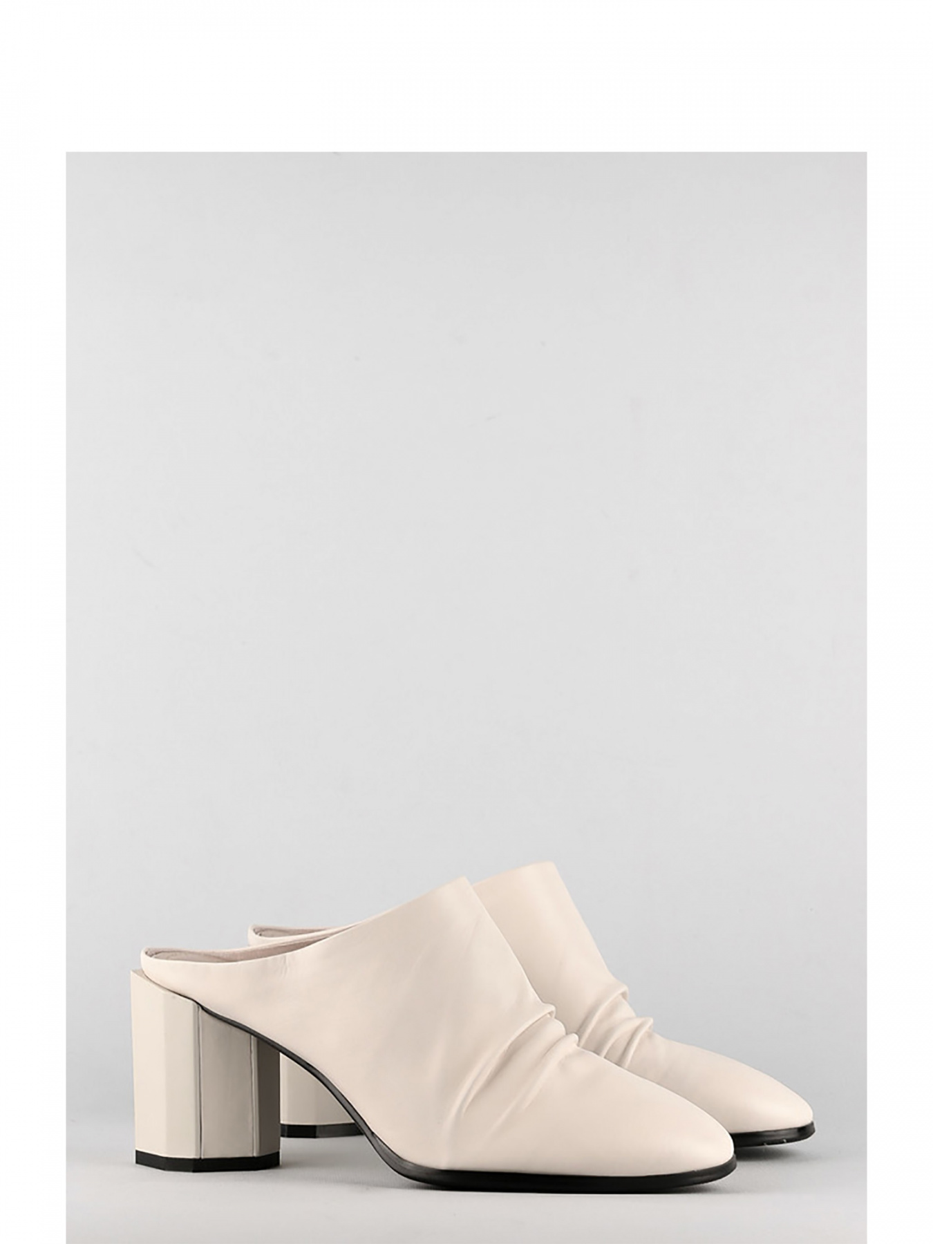 Сабо LeBERDES модель 00000009987 Фото