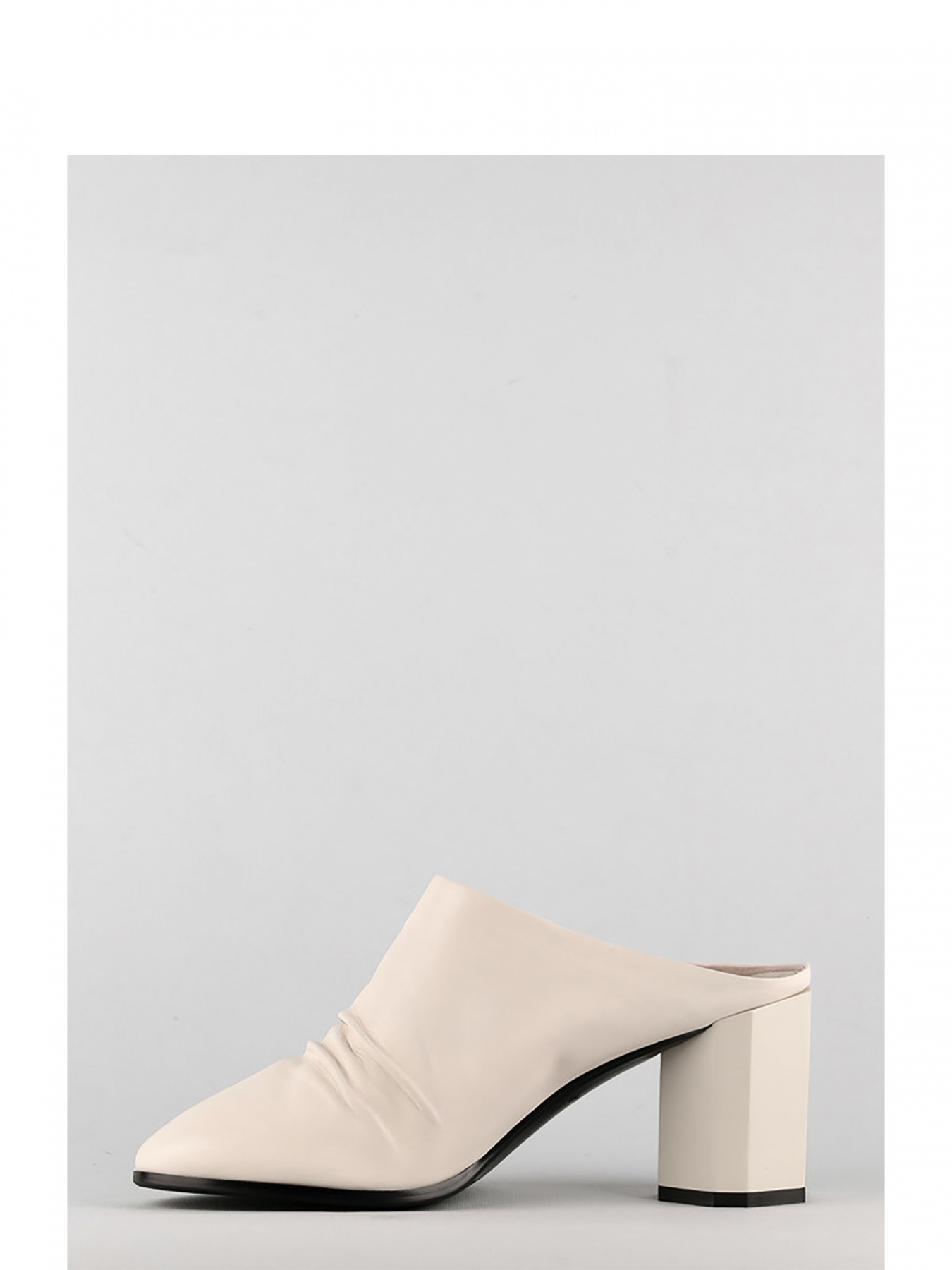 Сабо LeBERDES модель 00000009987 Фото