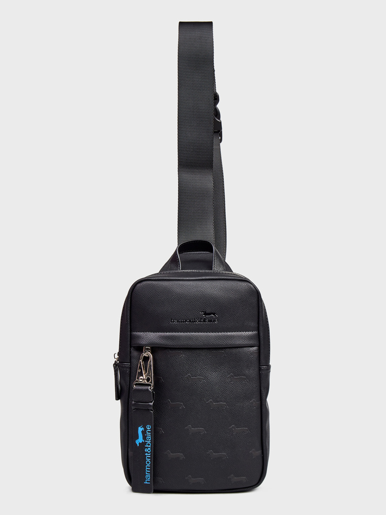 Повседневный рюкзак Harmont&Blaine модель H1EPMH760052999 Фото